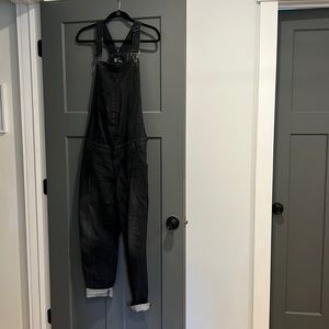 Gap Maternity Overalls